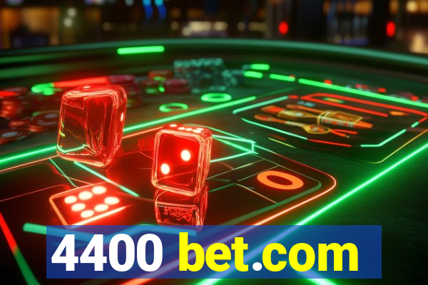 4400 bet.com